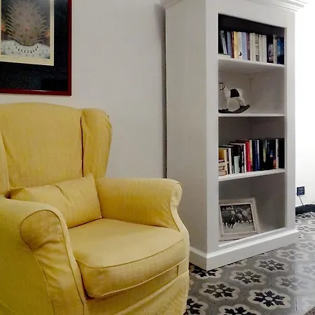 Bed & Breakfast – In Dmc