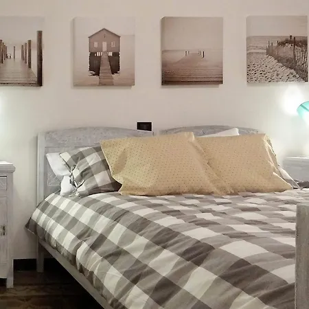 Bed & Breakfast – In Dmc Savona