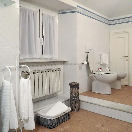 Bed & Breakfast – In Dmc