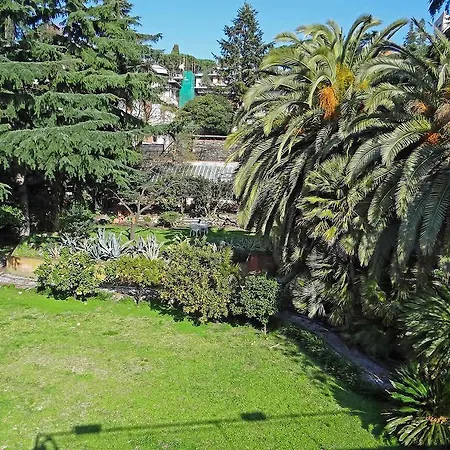 Bed & Breakfast – In Dmc Savona