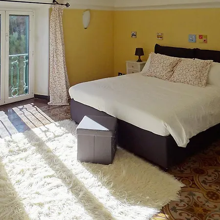 Bed & Breakfast – In Dmc