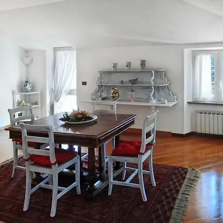 Bed & Breakfast – In Dmc Savona