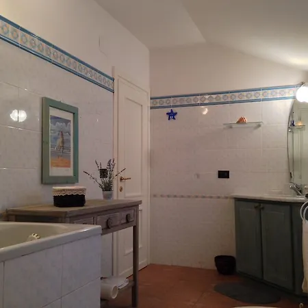 Bed & Breakfast - In Dmc