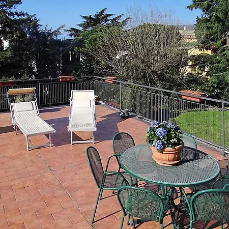Bed & Breakfast - In Dmc Savona